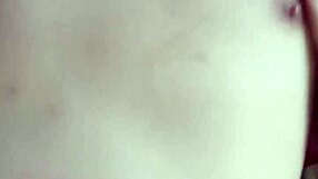 Gay Twink Boy Groping His Chest, But What Happens Next In This Solo Amateur Scene?