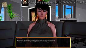 My New Stepfamily Game Adventure 587