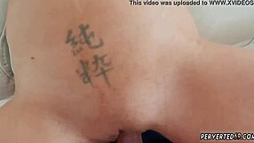 teen girl ryder skye explodes in orgasm with stepmother.