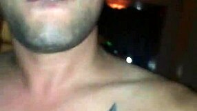 Latin DICK GAY DOWN Intense Cock Action