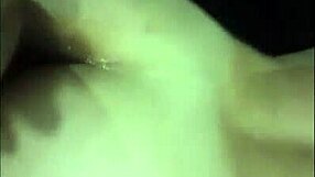 Skarlet21's amateur compilation contrasts soft teases with intense anal assfucking scenes.