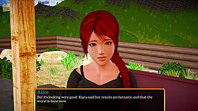 my new family episode brings emotional connections