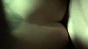 we fucked raw and he came all over my pussy, leaving me sticky