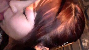 i'm borrowing a mobile battery from this gamer girl, and we end up fucking hard in the back, going crazy with orgasms