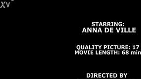 अरे, क्रिस्टी स्टीवंस और निन निर्वाना को बड़ा लंड शेयर करते देखो