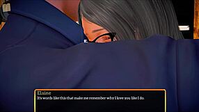 Rossa con tette piccole nella mia nuova famiglia 502