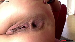 Alysa and Lucy Deepthroat Huge Cock