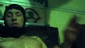 I enjoy my solo time with my cock