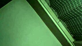 Intriguing long strokes on my bitch with monster cock