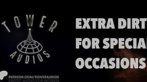 Extra Dirty Talk Erotic Audio Porn