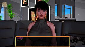 My New Stepfamily Game Adventure 587