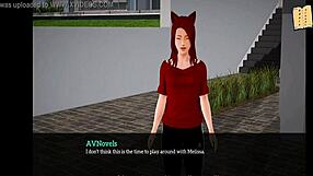 my new family erotic teen cartoon adventures