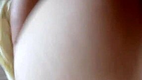 Well-Endowed Guy Fucks Friend's Ass Nicely