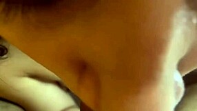 Infiel Latina Wife Teases with Big Bunda