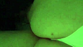 Is your wife lying in panties with that delicious ass?