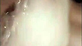 Skarlet21's amateur compilation contrasts soft teases with intense anal assfucking scenes.