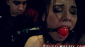 Rough virgin teens aidra fox and kharlie stone bound on vacation