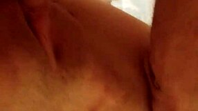 nice tight little pussy begging for attention