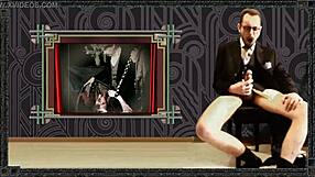 ziblizet presents an intro film from 2015