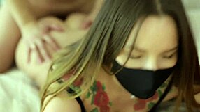 our first video together as a couple, sharing our story