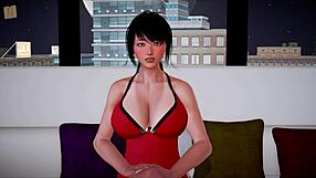 my new family episode brings emotional connections