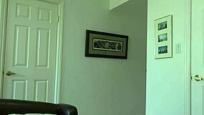 My sweet babe’s footjob drives me crazy!