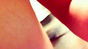 Wet Shower Masturbation Session Ready to Enjoy