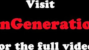 Abuela elegante recibe lamidas y rimming de una teen ansiosa 18+