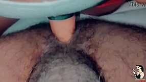 I's gay assfucking my redhead friend in homemade glamour