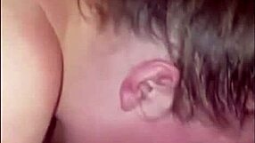 Horny Amateurs Suck Big Black Cocks in Atlanta Interracial Action