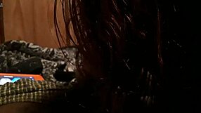 interracial sucking on fat dick destroyer