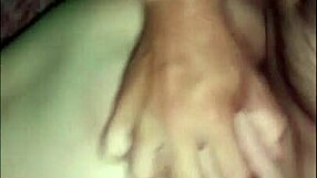 Skarlet21's amateur compilation contrasts soft teases with intense anal assfucking scenes.