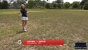 Hey, Tiny Amateurs Fuck Hard with Boyfriend at Home!