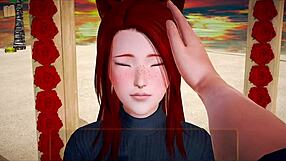 Exploring my new family dynamics in part 431