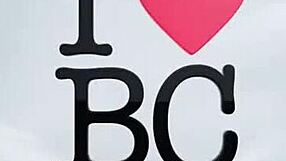 Massive Black Shaft Teases a Naughty Teen's Tight Body