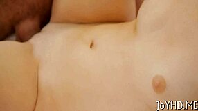 my teen honey loves getting pounded deep and hard