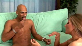 I Fucked Eden De Garden's Pussy Hard in Polonaise Style