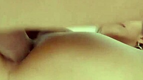 Blonde Guy Craves Intense Bareback Gangbang with Big Black Cocks