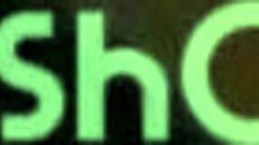 Bbshorty gives a dirty blowjob from a different angle, sucking that cock like a whore