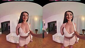 katy rose craving a quick fuck before dinner