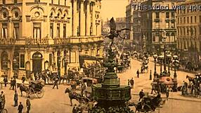 Vintage Pornostalgia Collection