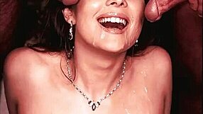 Who wants happy facials in this group oral session?