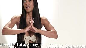 August Skye shares interview insights