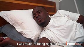 fantasy about licking my step brother's wife's natural tits