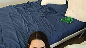 i didn’t expect such a wild surprise last night with him