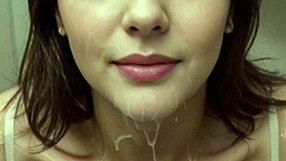 Hottest teen 18+ compilation with beautiful cute solos