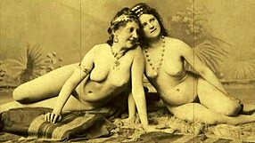 Vintage Pornostalgia Collection