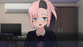 Episode 4 talking to vels friend no big deal gameplay 5