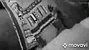 i present african american bootyscratcher juneteenth celebration