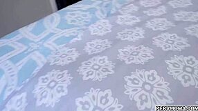 Why Does Milf Cherie DeVille Crave Stepson’s Hard Action Every Night?